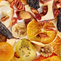 Dried Fruits