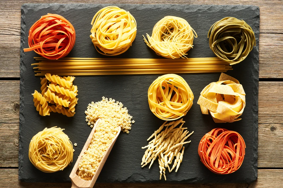 Pasta