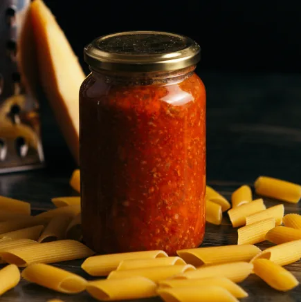 Tomato Paste