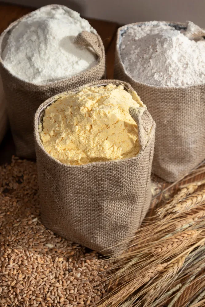 Flour