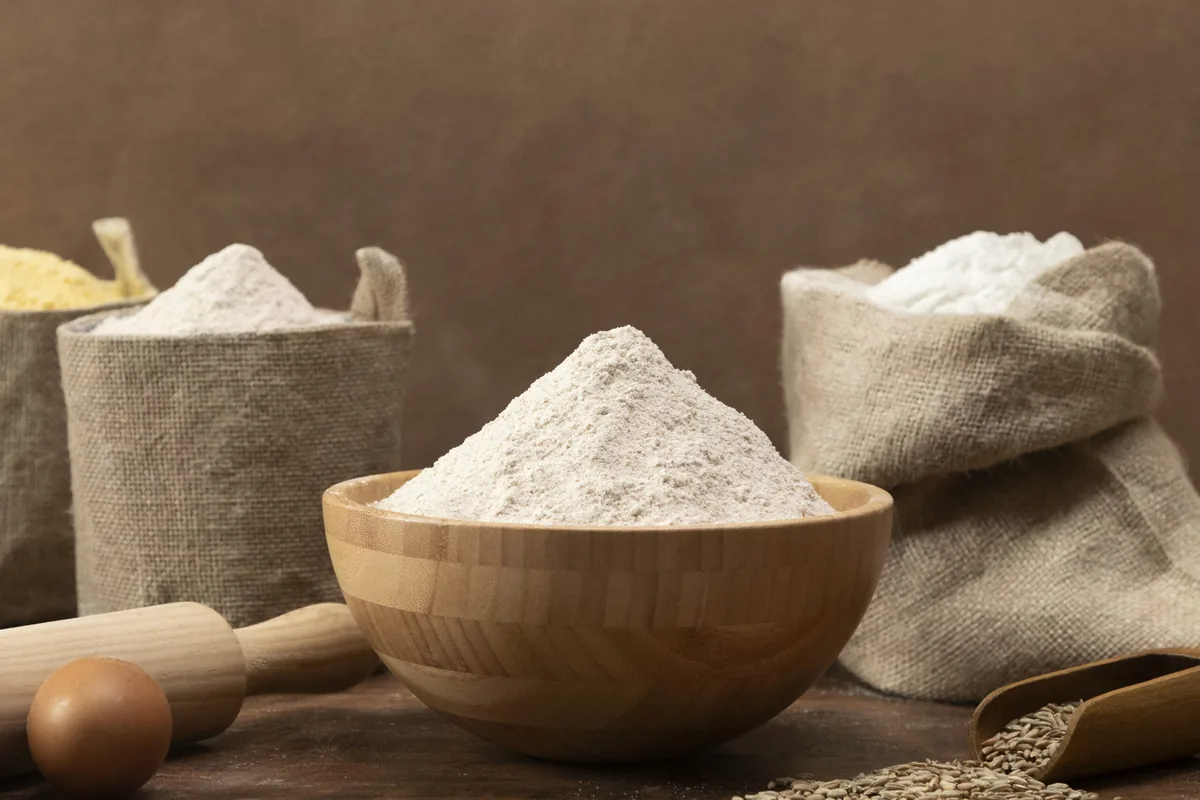 Flour