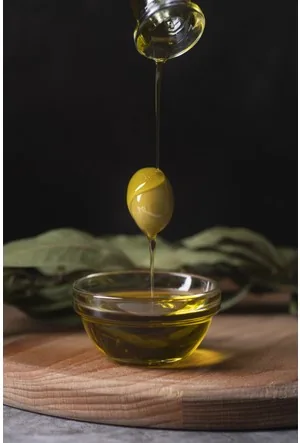 Olive Oil