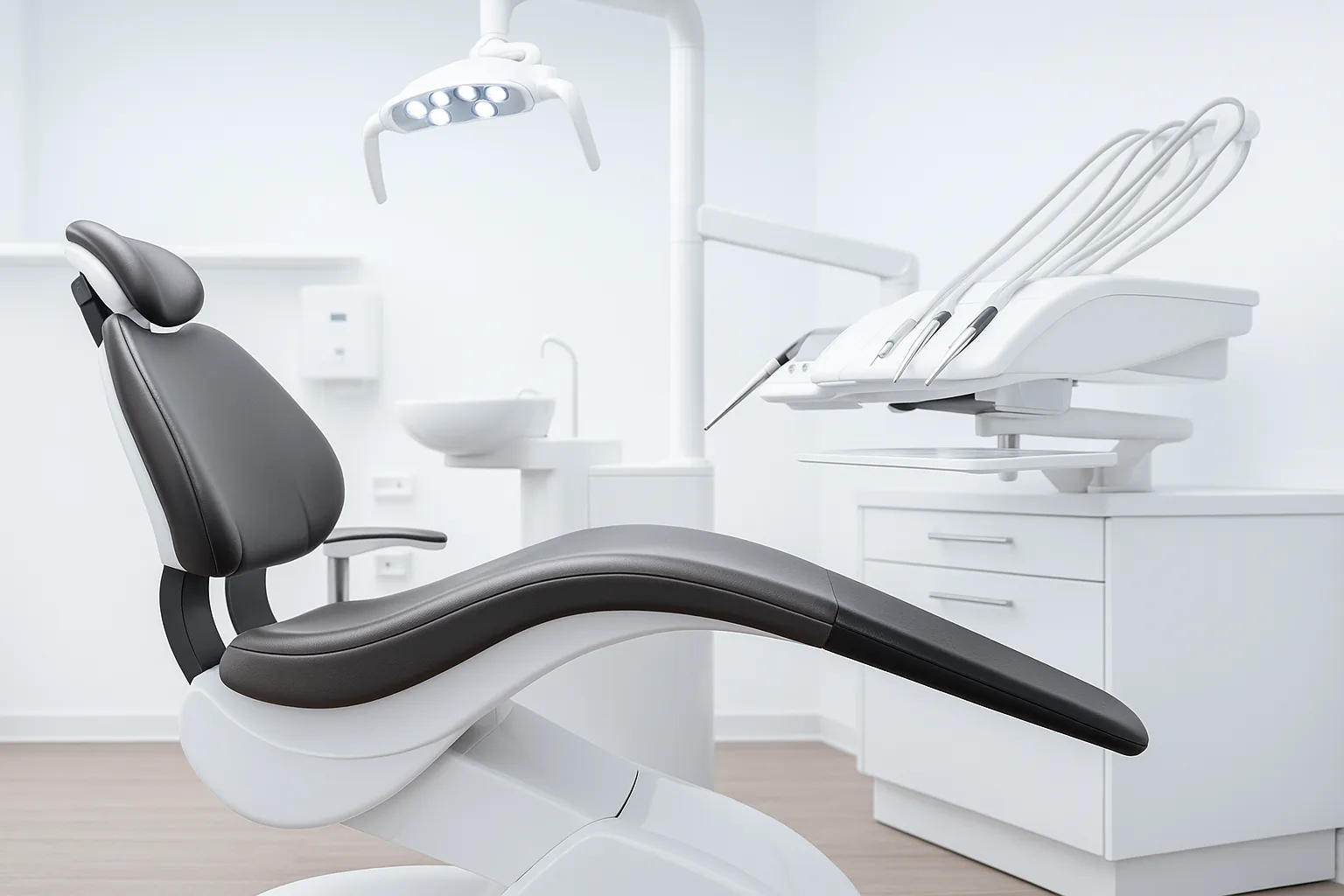 Hospital Equipment and Medical Consumables