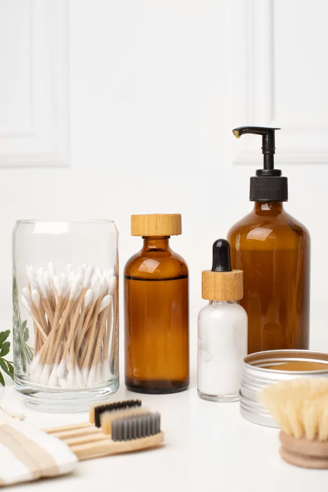 Personal Care Products