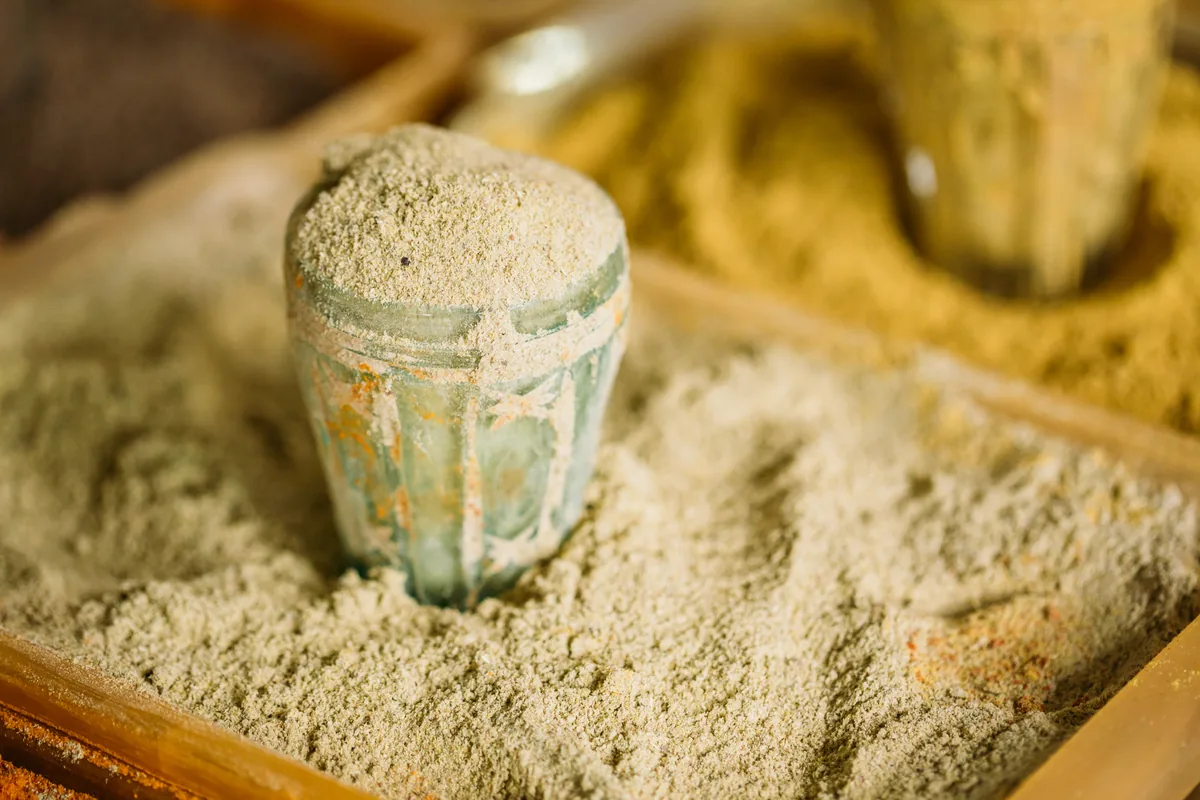 Fly Ash