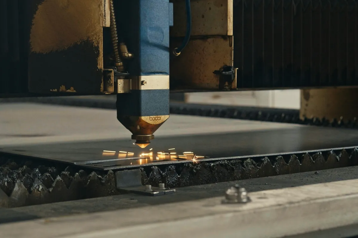 CNC Ekipmanları