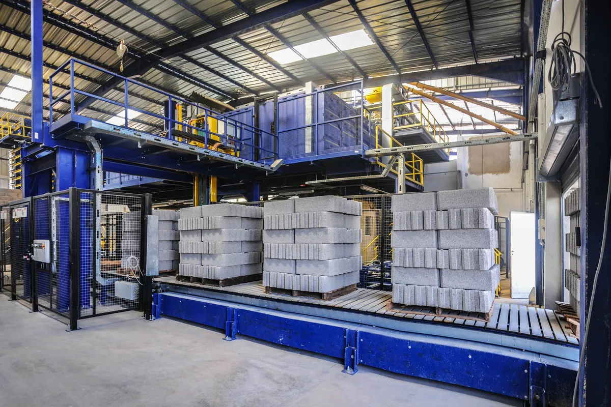 Gaz Beton